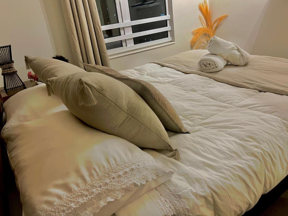 Departamento Central Ejecutivo- Apart Hotel Calama Dış mekan fotoğraf