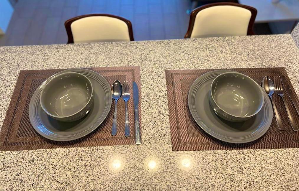 Departamento Central Ejecutivo- Apart Hotel Calama Dış mekan fotoğraf